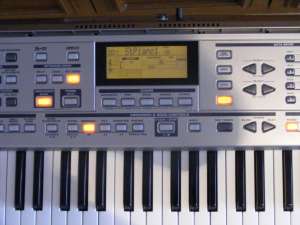 vand roland exr 7