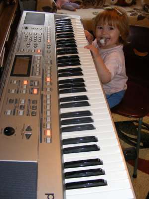 vand roland exr 7