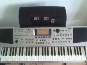 VAND ROLAND  IMPECABIL