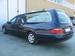 vand car funebru