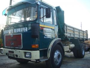 MAN I 19.280 1990