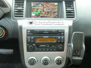 CD DVD HARTA NISSAN XANAVI X7,            XANAVI X6 ROMANIA 2012-2013