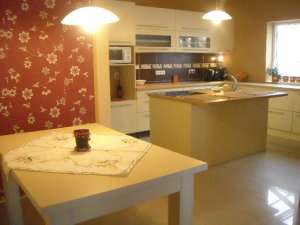 VAND CASA