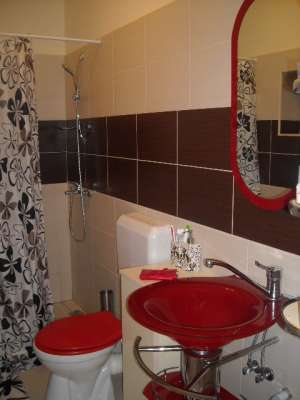 VAND CASA