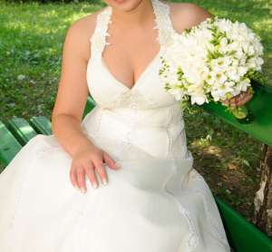 rochita de mireasa