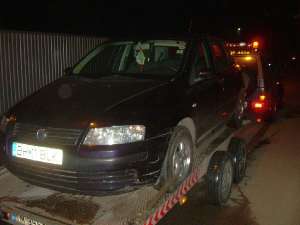 Tractari-remorcari auto non-stop