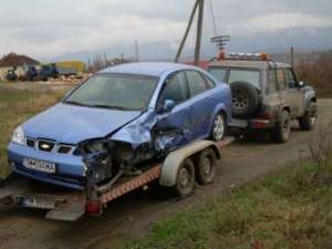 Tractari-remorcari auto non-stop