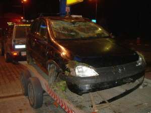 Remorcari-transport-deblocari de trafic auto