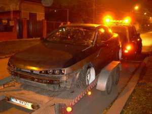 Remorcari-transport-deblocari de trafic auto