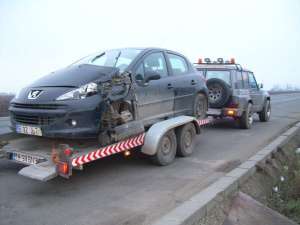 Remorcari-transport-deblocari de trafic auto