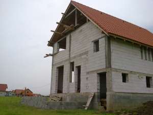 VAND CASA