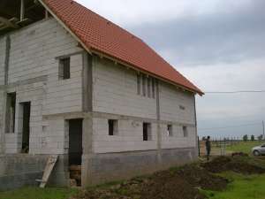 VAND CASA
