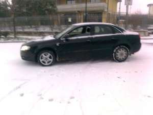 schimb genti pe 15 de audi cu genti pe 16 tot de audi