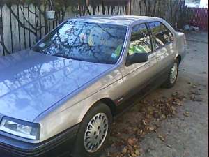 vand sau schimb alfa romeo 164