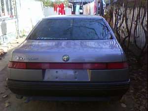 vand sau schimb alfa romeo 164