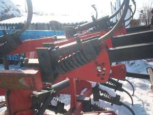 combinator agricol