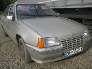 Vand Opel Kadett