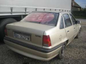 Vand Opel Kadett