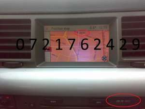 CD DVD HARTA OPEL CD70 NAVI,                DVD90 NAVI,                DVD100 NAVI ROMANIA 2013-2014