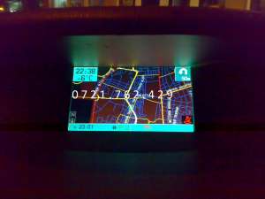 CD DVD HARTA NAVIGATIE RENAULT CN1,       CN2,       CNC ROMANIA 2013-2014
