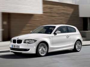 Vand oglinzi BMW Seria 1 originale,   .