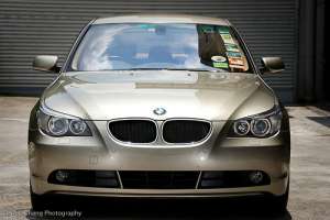 Vand oglinzi BMW Seria 5 e60 originale,   .