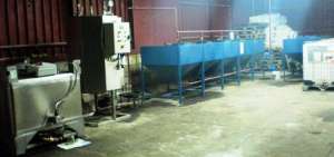 fabrici pentru productia de biocarburanti biomotorina biodiesel