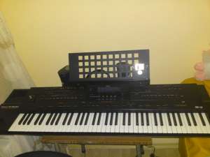 vand urgent roland g800