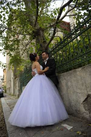 ROCHIE MIREASA VICA