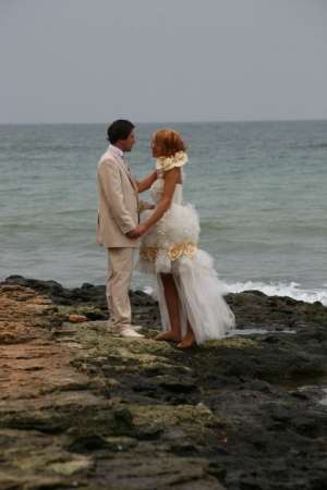 ROCHIE MIREASA ANETTE