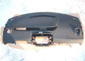 Renault Scenic 2 Plansa bord model 2003-2009