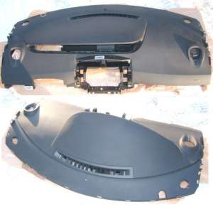 Renault Scenic 2 Plansa bord model 2003-2009