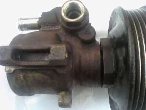 POMPA SERVODIRECTIE GOLF 3