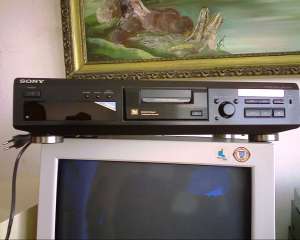 vind M.D. si Deck 3 capete impecabile