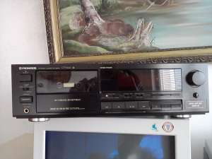 vind M.D. si Deck 3 capete impecabile