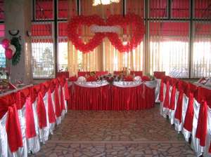 DECORATIUNI RESTAURANT