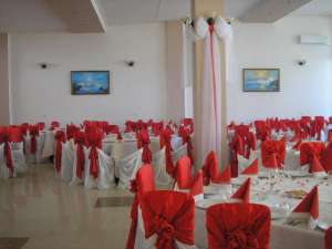 DECORATIUNI RESTAURANT