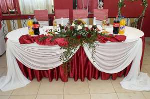 DECORATIUNI RESTAURANT