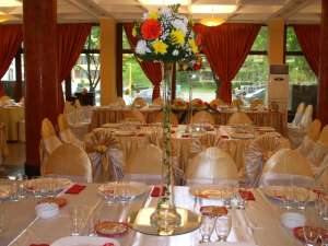 DECORATIUNI RESTAURANT