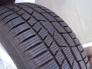 4 ANVELOPE IARNA CONTINENTAL 225 55 16 NOI