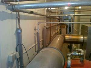 Instalator,                                                                                montez ce