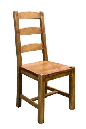 Scaune restaurant model Rustic
