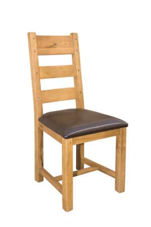 Scaune restaurant model Rustic