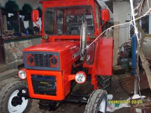 vand tractor u445