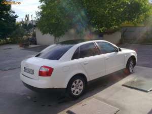 AUDI A4 DIESEL 1.9