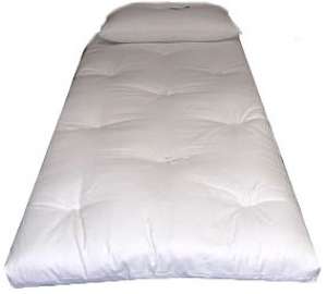 futon alfa 5 straturi bumbac 100%