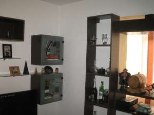 apartament 3 camere brancoveanu