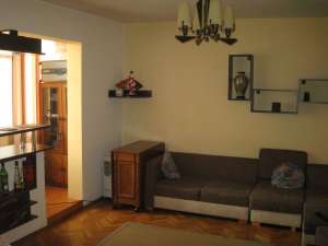 apartament 3 camere brancoveanu