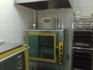Inchiriez  laborator patiserie Brasov