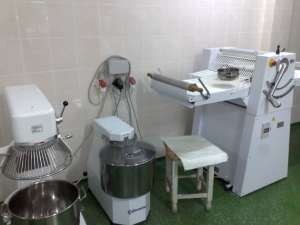 Inchiriez  laborator patiserie Brasov
